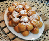Foto de BUUELOS CREMA (8uds)