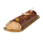 Foto de Tronco Navidad TRUFA