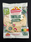 Foto de Tortilla mexicana x 6