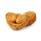 Foto de 8 x Palmerita hojaldre SIN GLUTEN